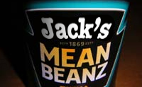 Jack's Mean Beanz